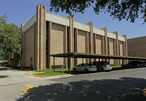 Dallas Medical Center Plaza II