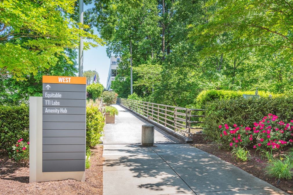 Innovation Park