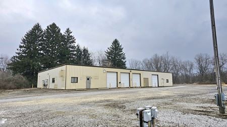 Photo of commercial space at 61000 Leyshon Dr in Byesville