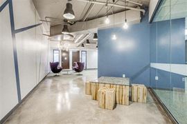 Workstyle Flexible Spaces - 4425 W Airport Freeway