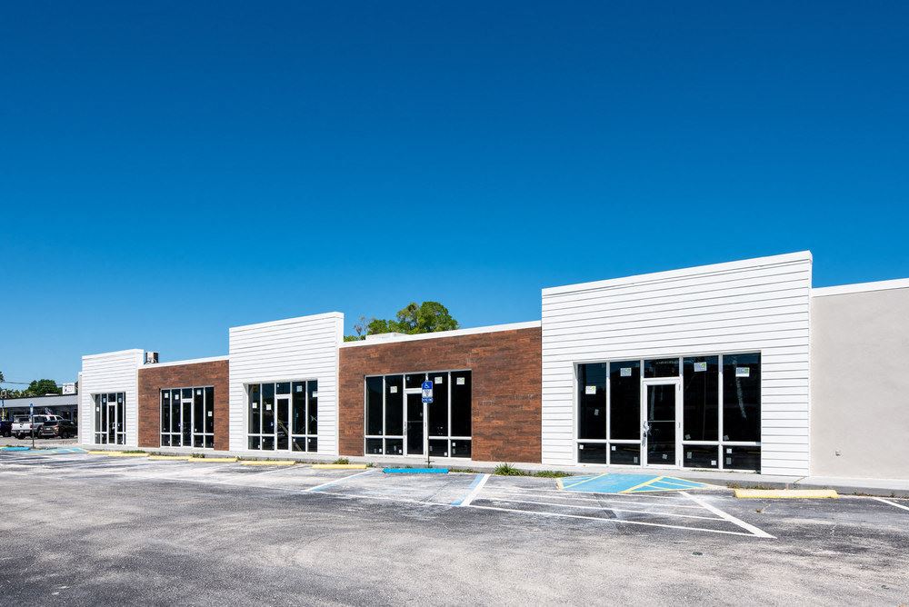 3907 Baymeadows Road Retail For Sale PropertyShark