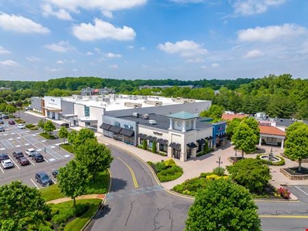 Retail space for Rent at Young Avenue & Centerton Road in Moorestown