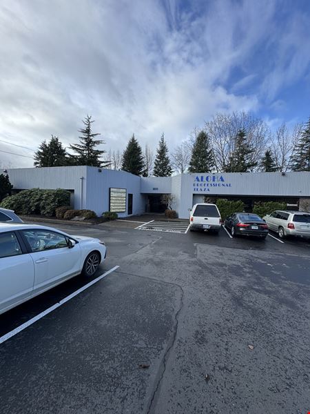 Office space for Rent at 3895 SW 185th Avenue in Beaverton
