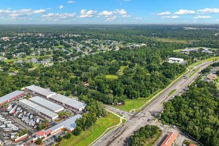 VacantLand space for Sale at 6222 S Williamson Blvd in Port Orange