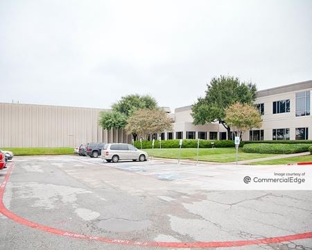 Photo of commercial space at 2115 E Belt Line Rd in Carrollton