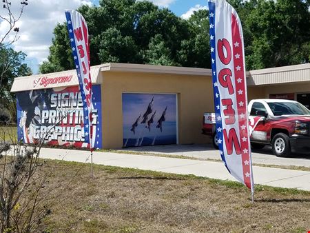 Retail space for Sale at 4621 Bayshore Rd in North Fort Myers