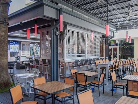 Unassigned space for Rent at 1208 East Kennedy Blvd in Tampa