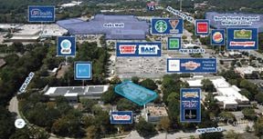 500 NW 60th Street, Gainesville, FL 32607 - Fully leased 10,150± SF building for Sale - New Reduced Price