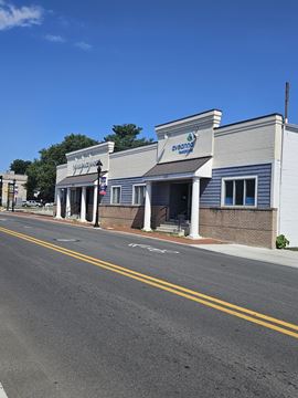 105-111 NE Front Street