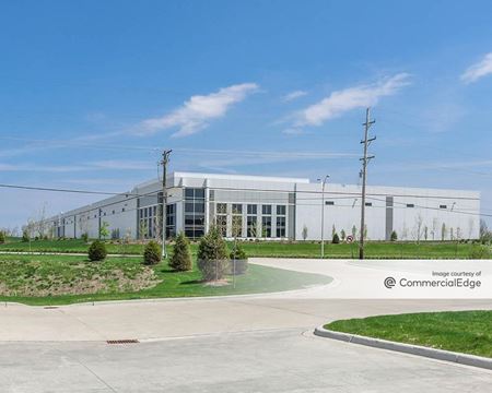 Photo of commercial space at 15901 West 147th Street in Lockport