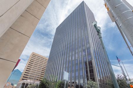 Photo of commercial space at 221 N. Kansas Street Suite 700 in El Paso