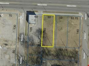 Midtown Commercial Infill Lot