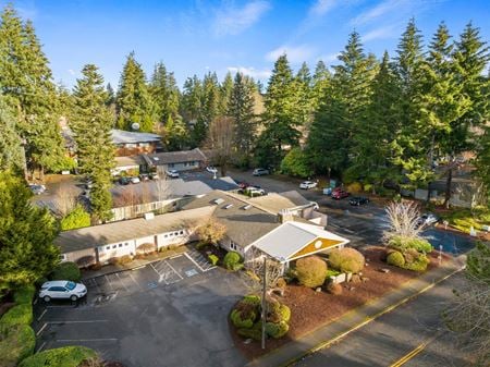 Office space for Rent at 3610 Ensign Rd NE in Olympia