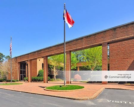 Office space for Rent at 3101 Glenwood Avenue in Raleigh