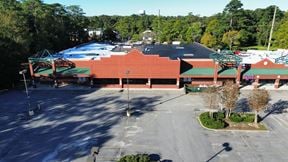 The Offices at Tradewinds Plaza