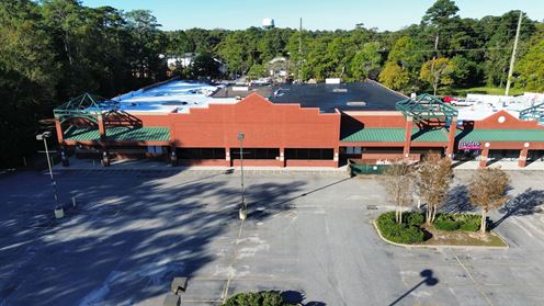 The Offices at Tradewinds Plaza