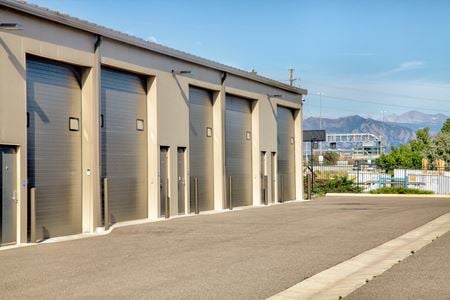 Industrial space for Sale at 2364 Industrial Ln in Broomfield