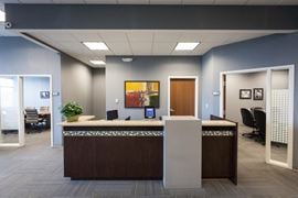 Office Key - Union Center Office Park II