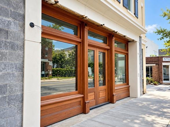 284 Meeting St