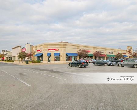 Retail space for Rent at 6711 Ritchie Hwy in Glen Burnie