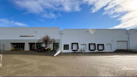 Industrial space for Rent at 3525 Arden Rd in Hayward