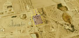 13 Acres in South Midland County