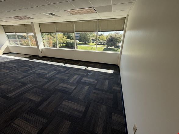 2577 SF Suite B230 Professional and Medical Office Space