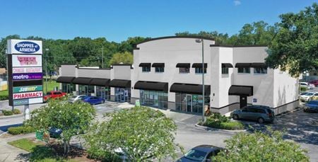 Photo of commercial space at 2513 West Hillsborough Ave. in Tampa