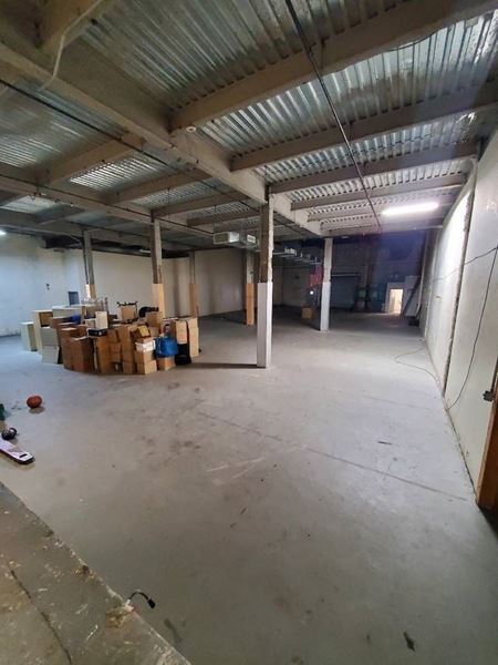 Photo of commercial space at 1 Ackerman Avenue in Clifton