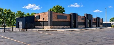 Retail space for Rent at 3114 W Sunshine St in Springfield