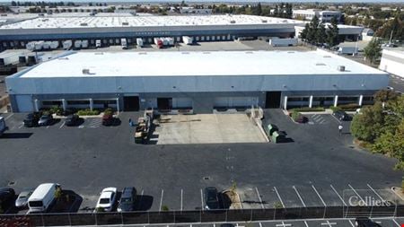 Photo of commercial space at 3701 Parkway Place in West Sacramento