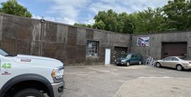  HondaTown Retail & Industrial-Flex Building