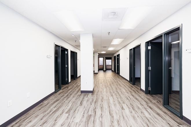 Perfect Office Solutions - Timonium
