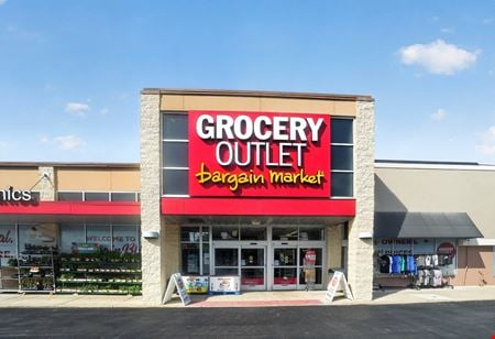 Retail space for Rent at County Line Road & Norristown Road in Warminster