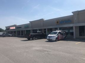 Bayside Shopping Center