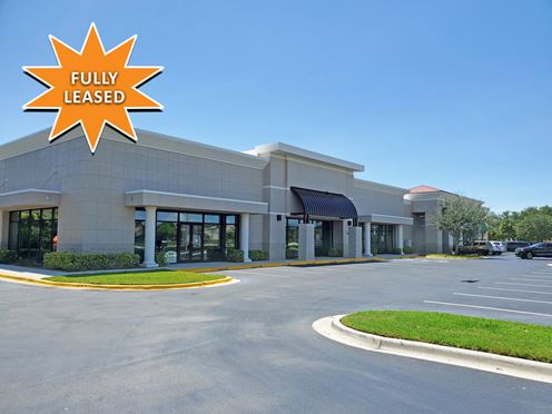 Summerlin Center