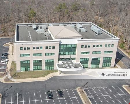 Photo of commercial space at 44160 Scholar Plaza in Leesburg