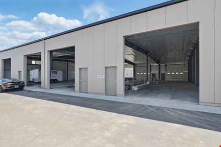 Photo of commercial space at 663 Valerie Avenue in Hudson