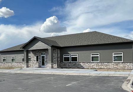 Office space for Rent at 859 S Yellowstone Hwy in Rexburg