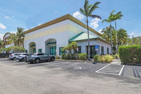 Office space for Rent at 180 Gulf Stream Way in Dania Beach