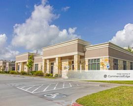 Grogan's Ridge Office Condominiums