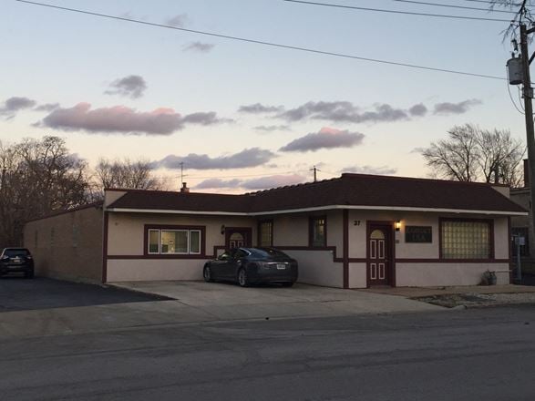 Office space for Sale at 37 N. Hillside Avenue in Hillside