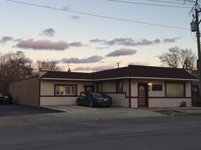Single User Office Building