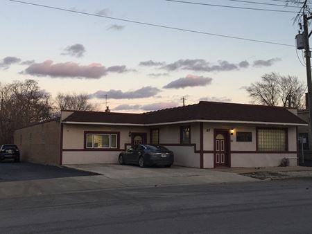 Office space for Sale at 37 N. Hillside Avenue in Hillside