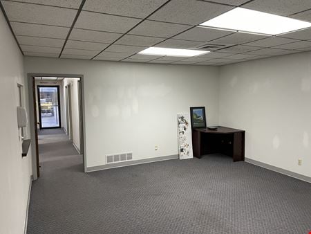 Photo of commercial space at 905 N Macomb St in Monroe