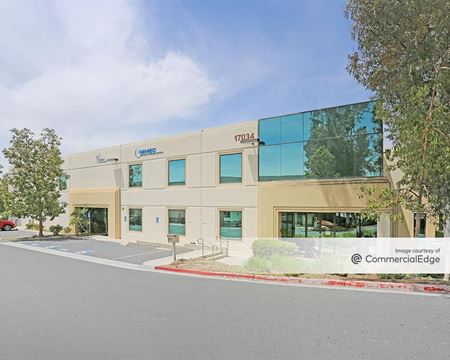 Industrial space for Rent at 17034 Camino San Bernardo in San Diego