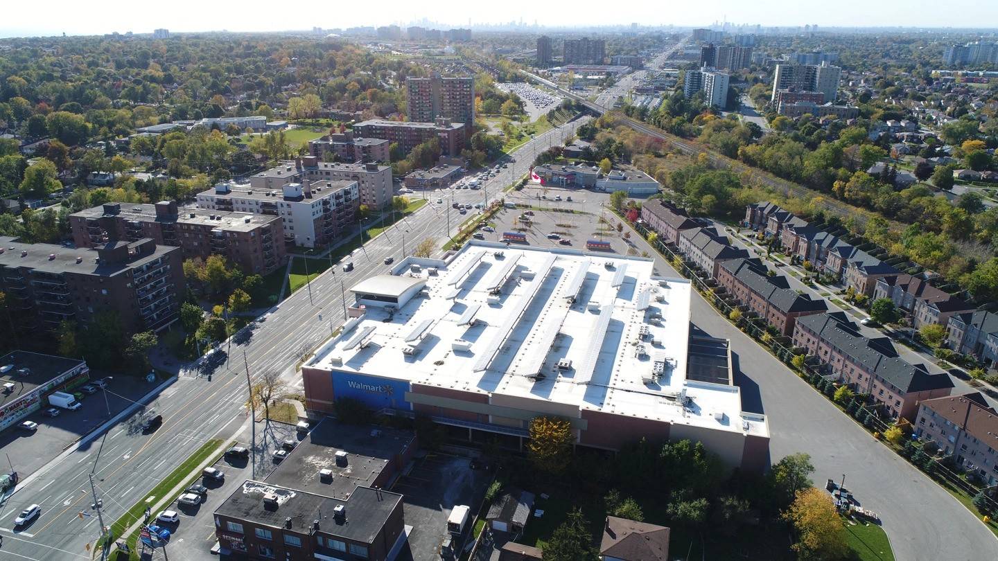 Scarborough South Retail Ctr Scarborough South Retail Ctr