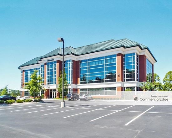 Mayfair Professional Center