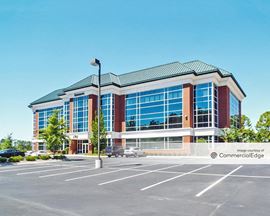 Mayfair Professional Center