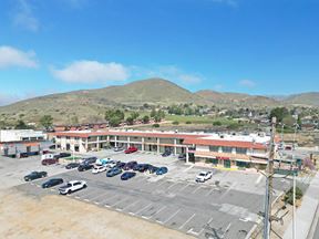 Acton Plaza